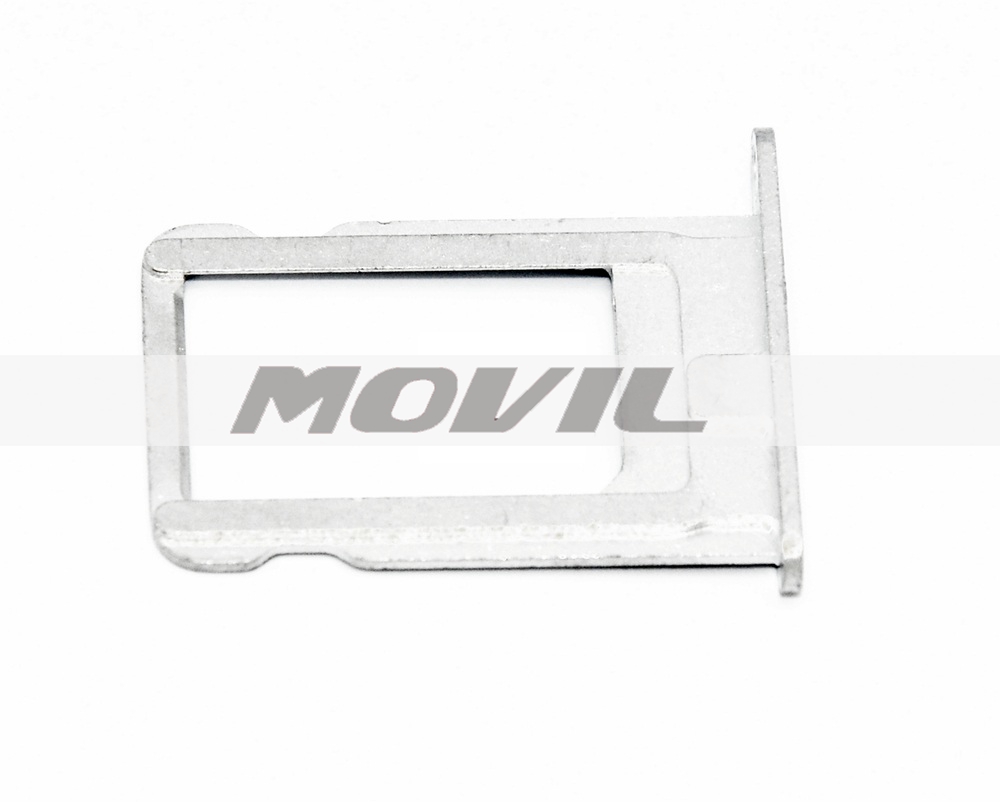 original for iphone5G 5S card tray